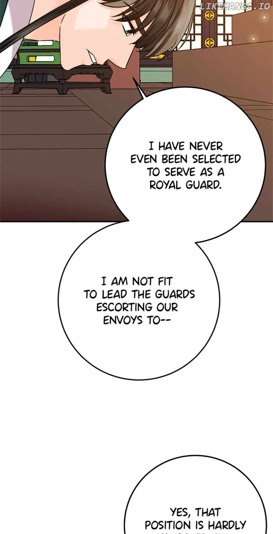 The Tale of the Tiger Girl Chapter 42 page 70