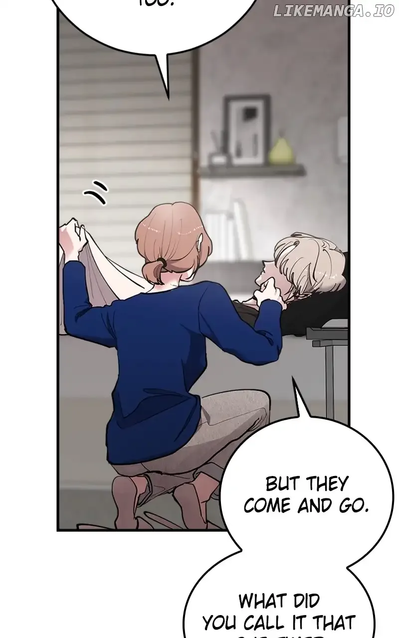 The Team Leader is Tired of Being A Newlywed Chapter 42 page 28