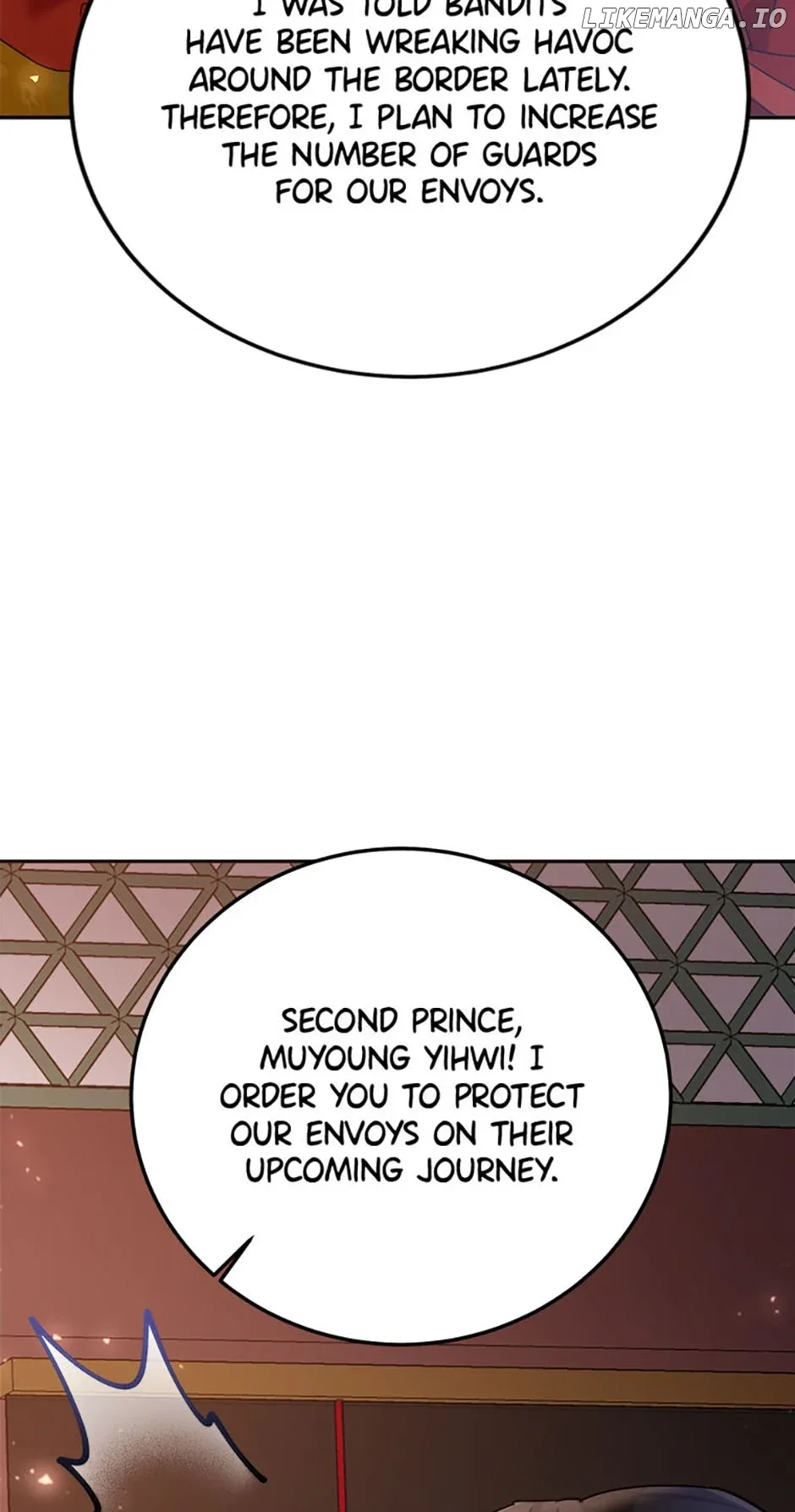 The Tale of the Tiger Girl Chapter 42 page 65
