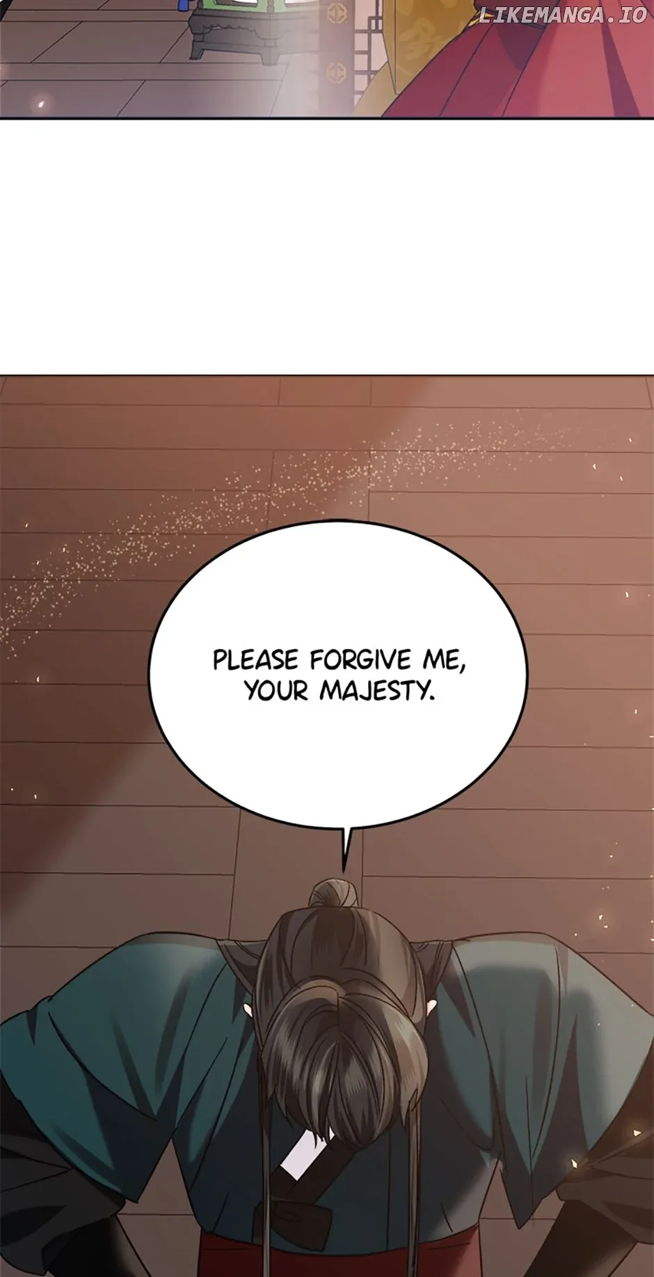 The Tale of the Tiger Girl Chapter 42 page 68