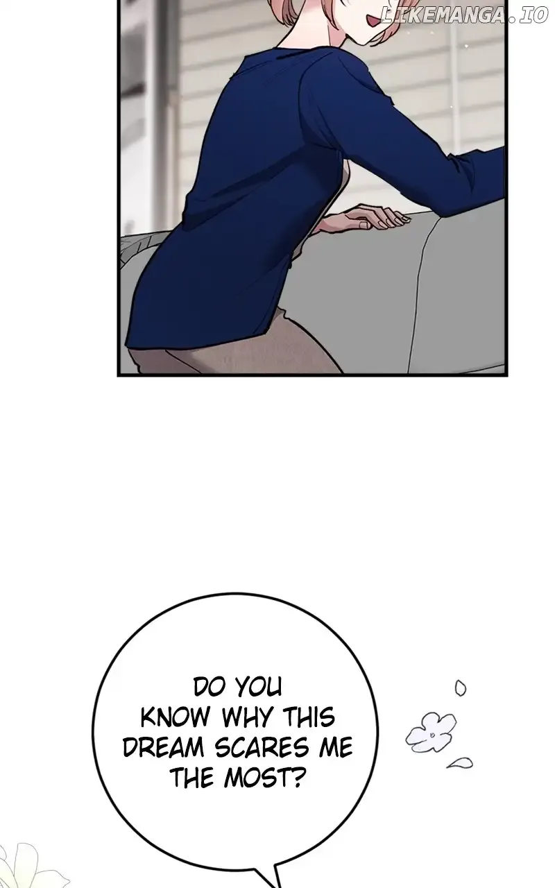 The Team Leader is Tired of Being A Newlywed Chapter 42 page 21