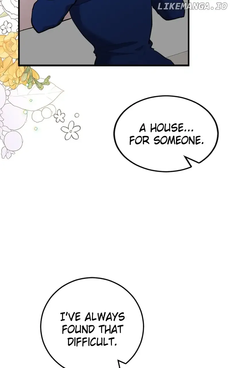 The Team Leader is Tired of Being A Newlywed Chapter 42 page 35