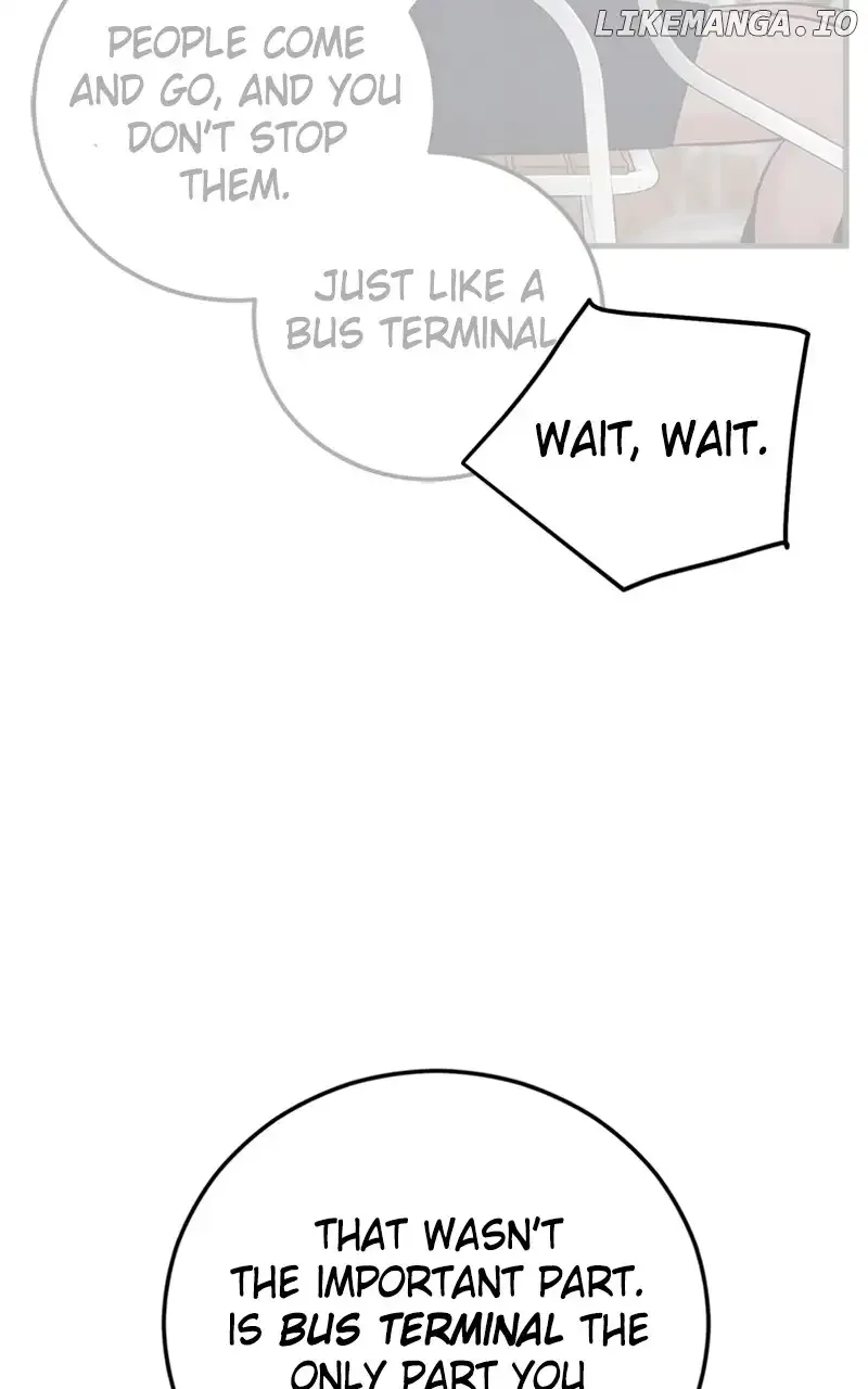 The Team Leader is Tired of Being A Newlywed Chapter 42 page 32