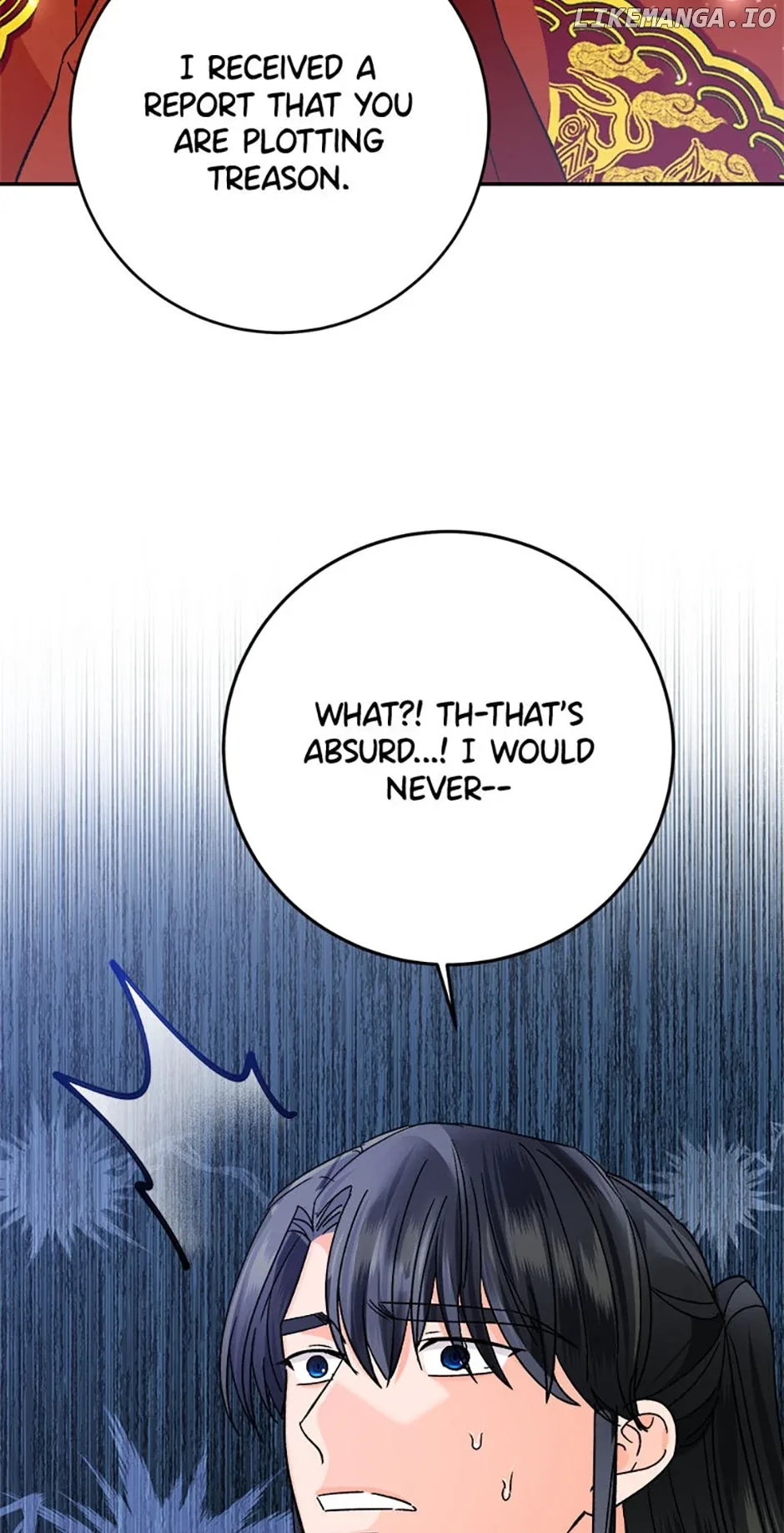 The Tale of the Tiger Girl Chapter 42 page 73