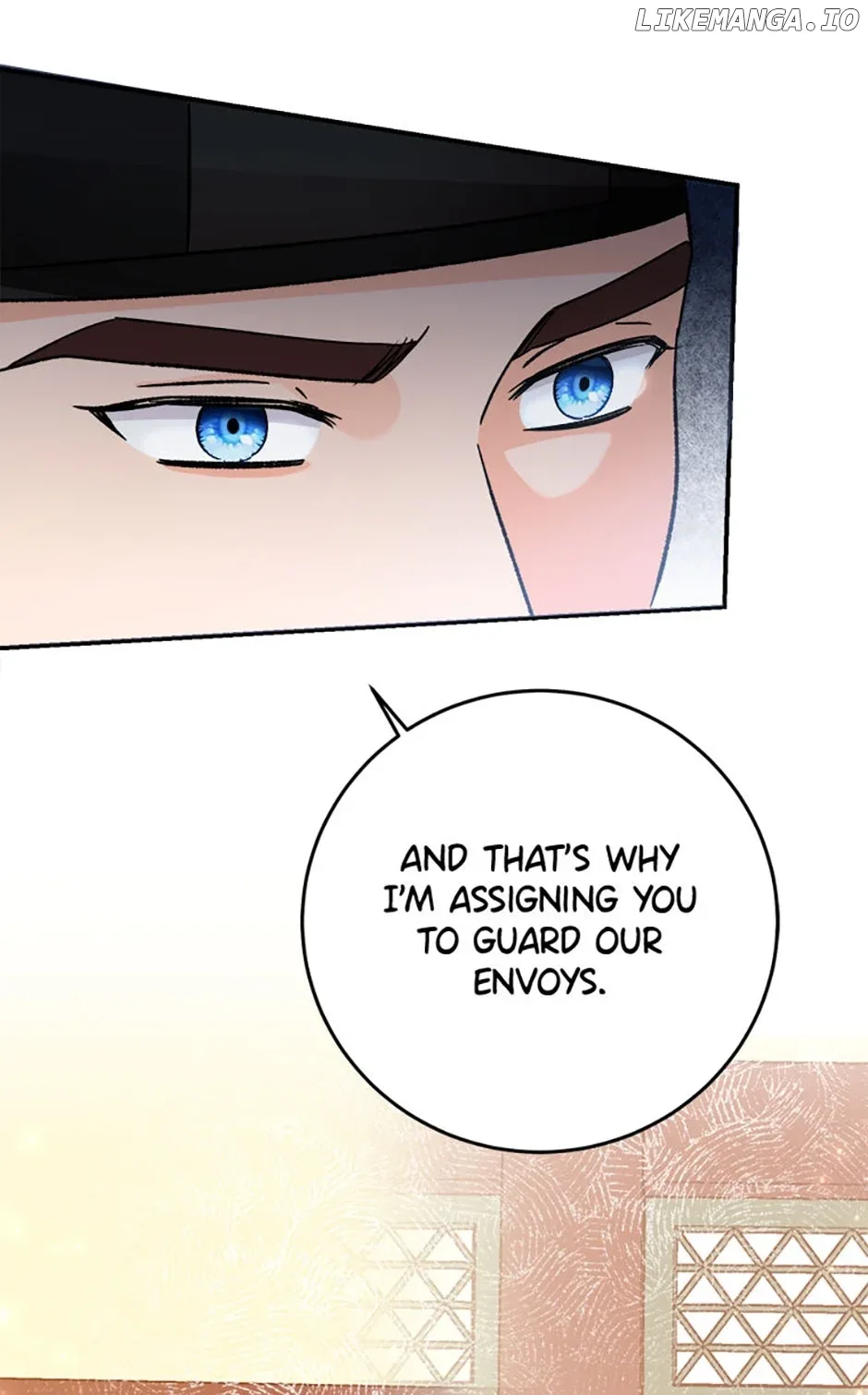 The Tale of the Tiger Girl Chapter 42 page 78