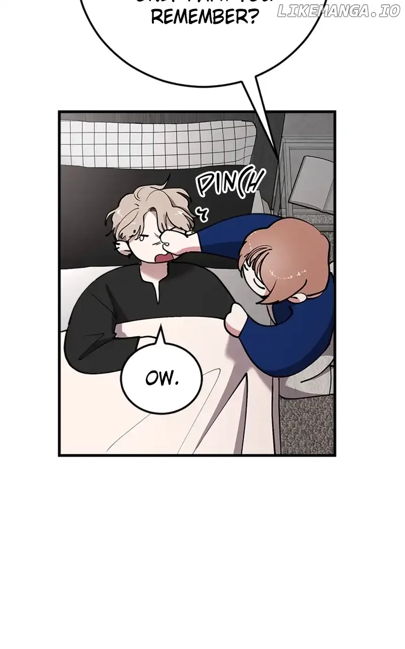 The Team Leader is Tired of Being A Newlywed Chapter 42 page 33
