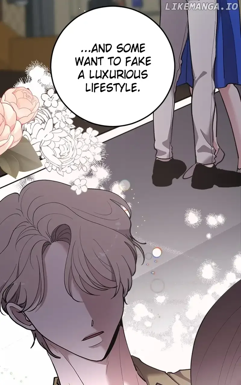 The Team Leader is Tired of Being A Newlywed Chapter 42 page 39