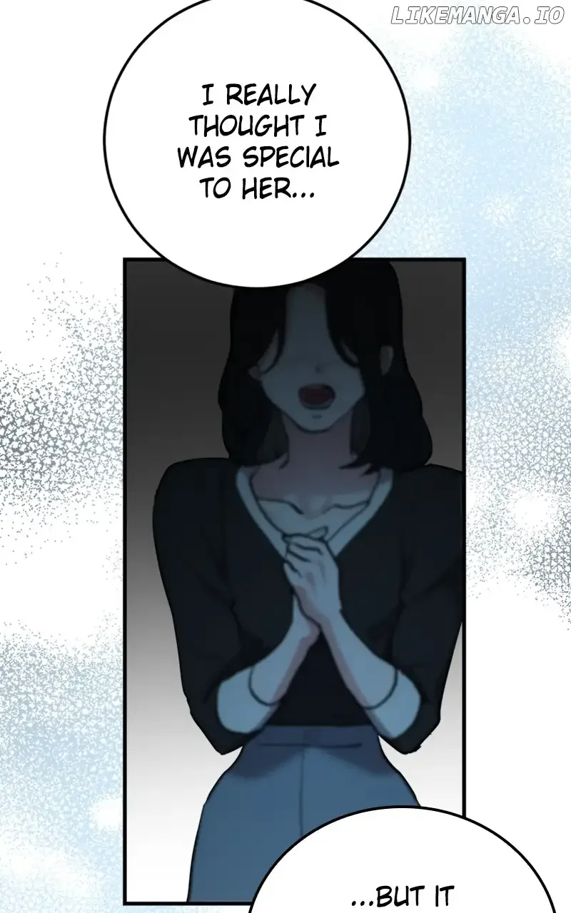 The Team Leader is Tired of Being A Newlywed Chapter 42 page 41
