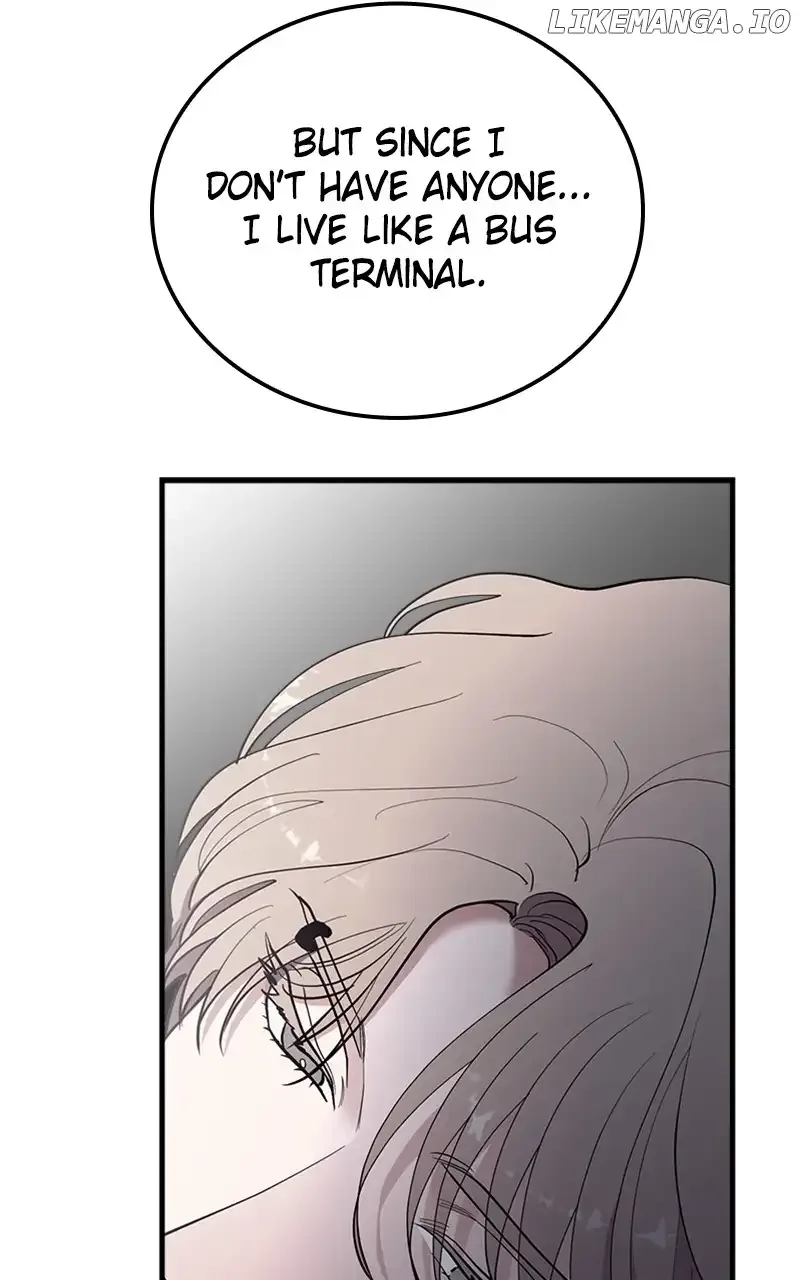 The Team Leader is Tired of Being A Newlywed Chapter 42 page 44