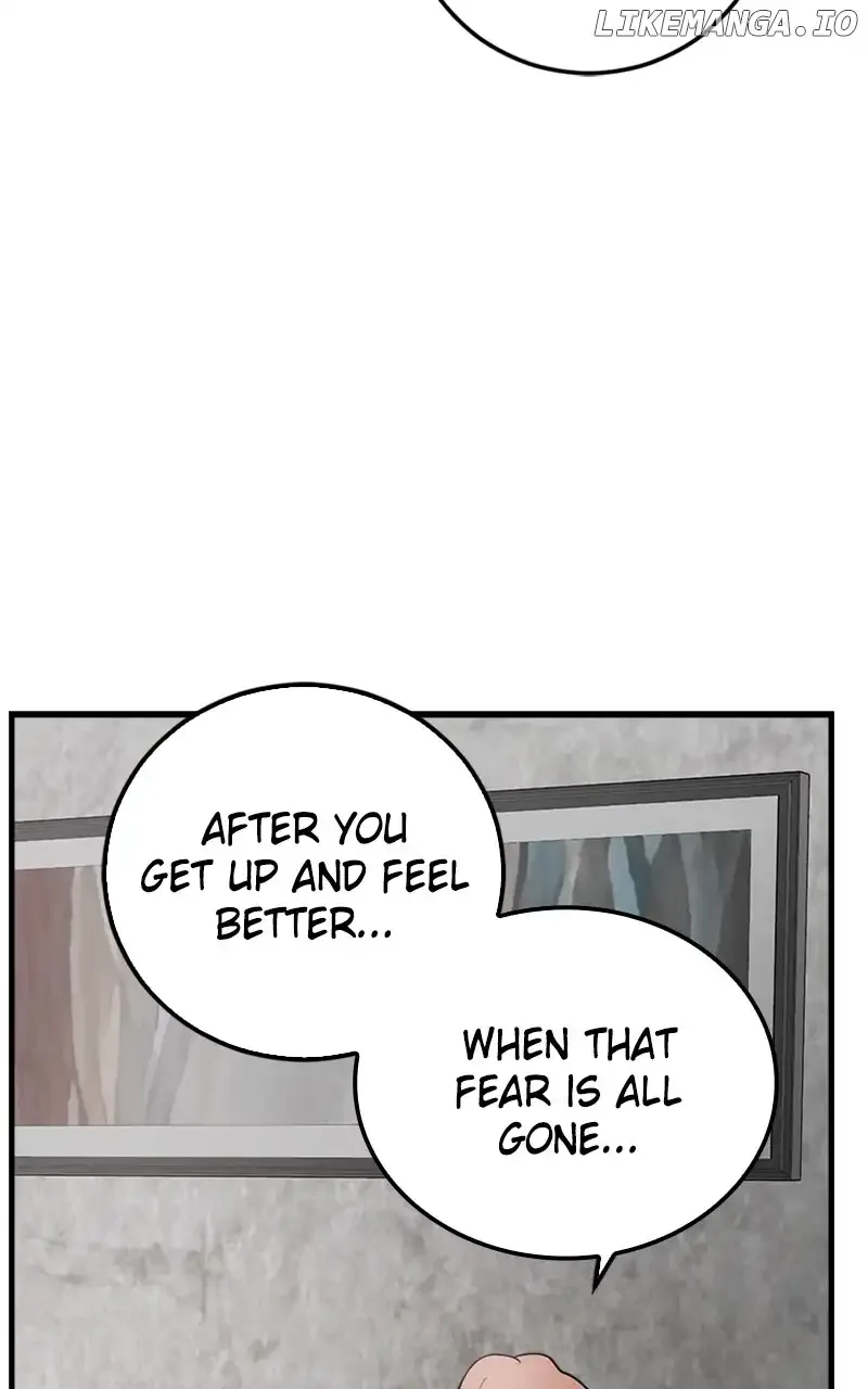 The Team Leader is Tired of Being A Newlywed Chapter 42 page 51