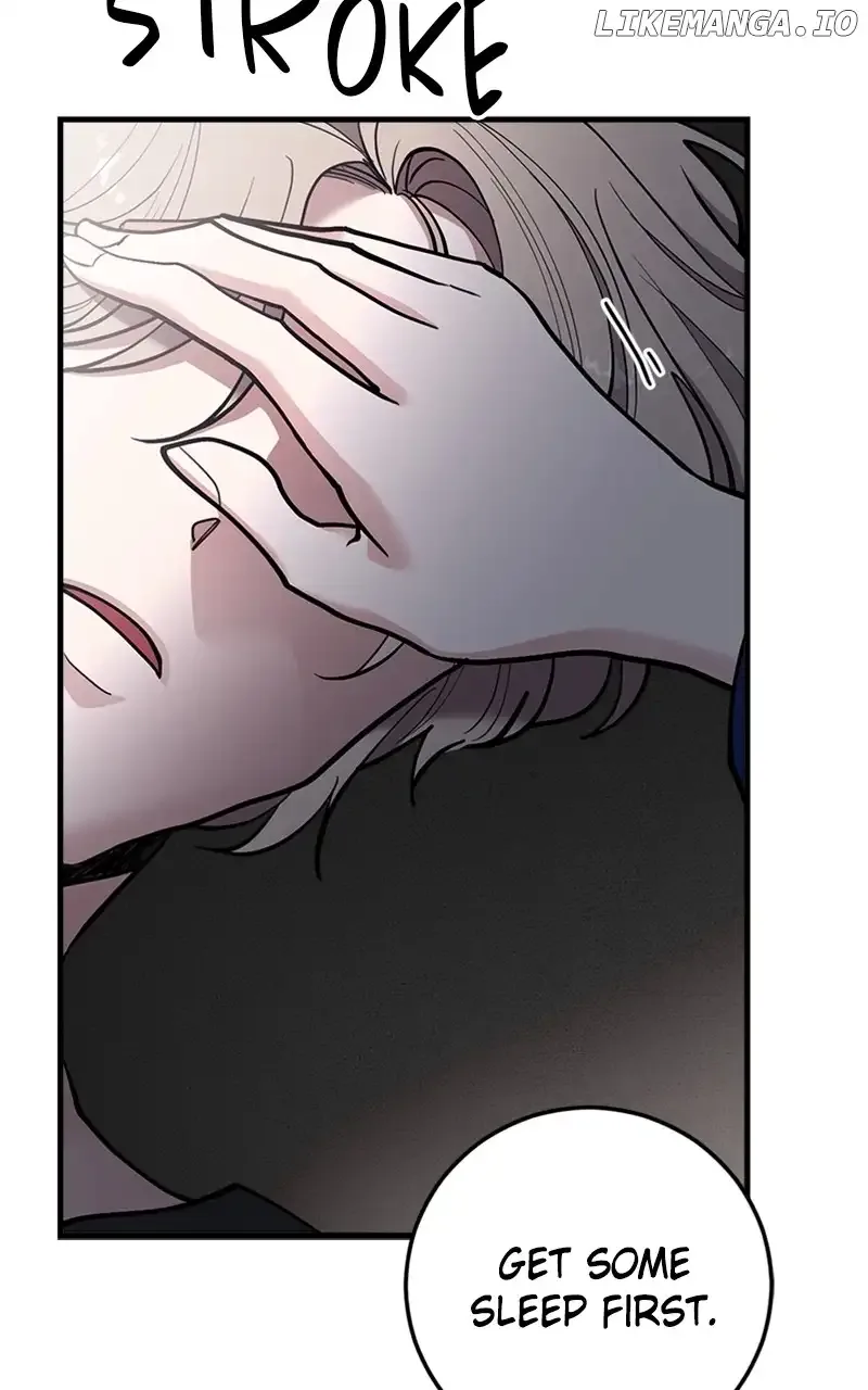 The Team Leader is Tired of Being A Newlywed Chapter 42 page 50