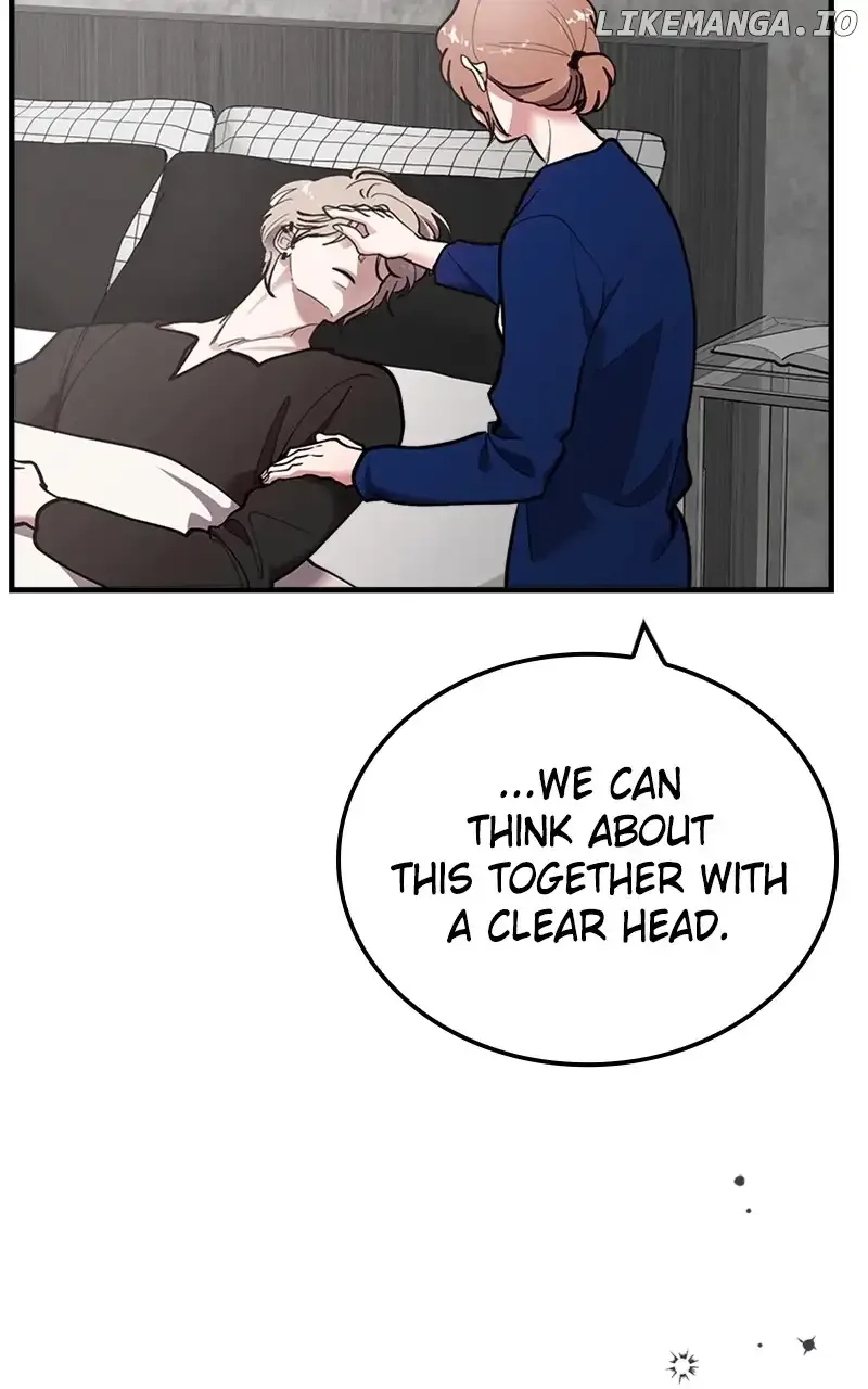 The Team Leader is Tired of Being A Newlywed Chapter 42 page 52