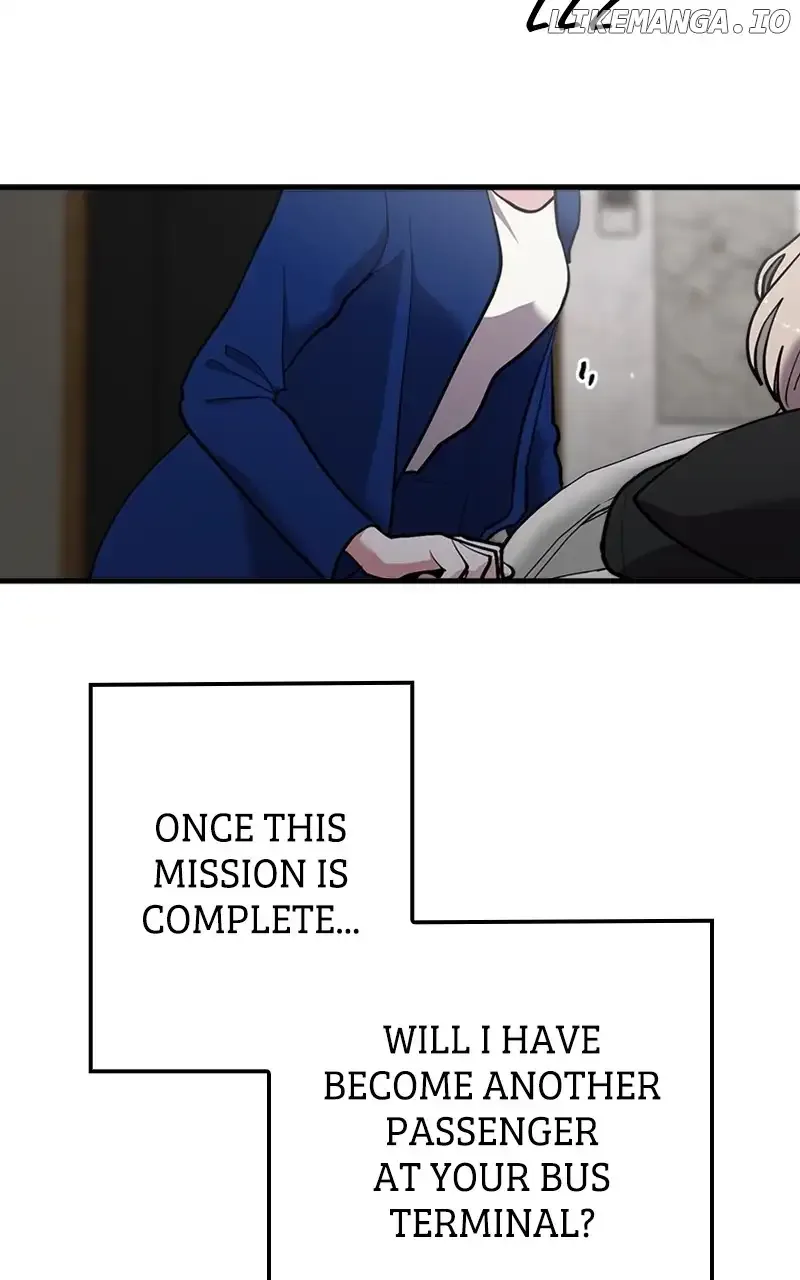 The Team Leader is Tired of Being A Newlywed Chapter 42 page 60
