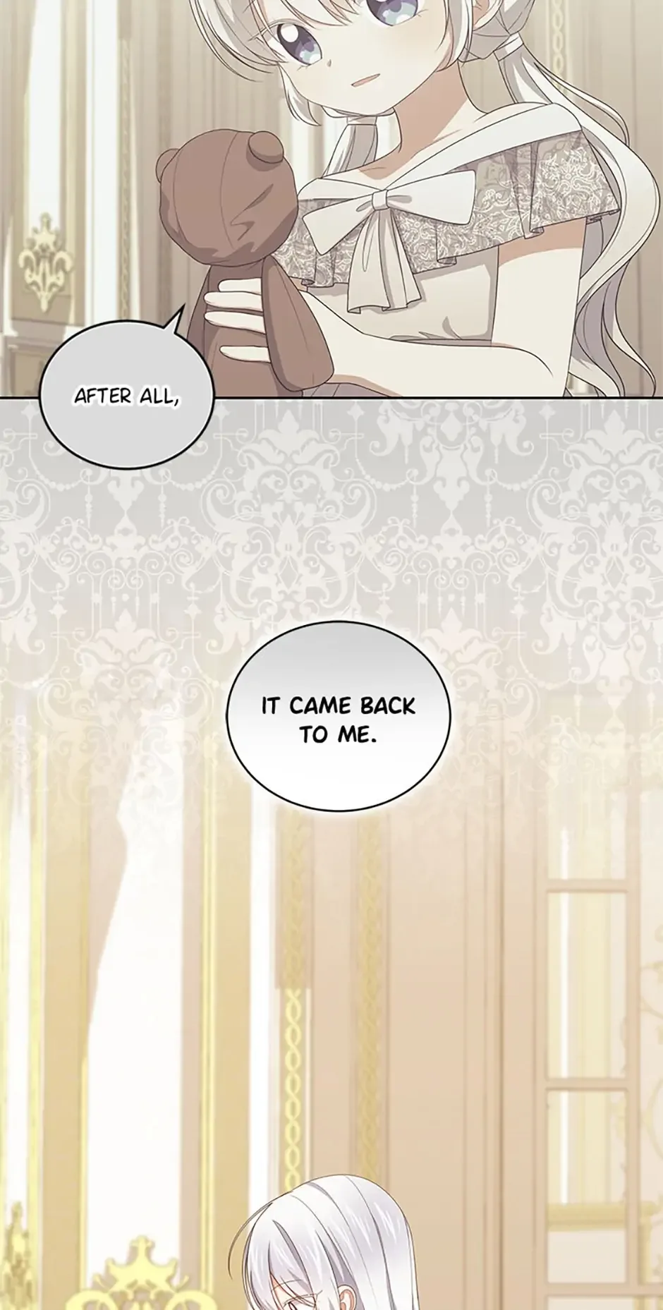 The Villain’s Precious Daughter Chapter 42 page 7