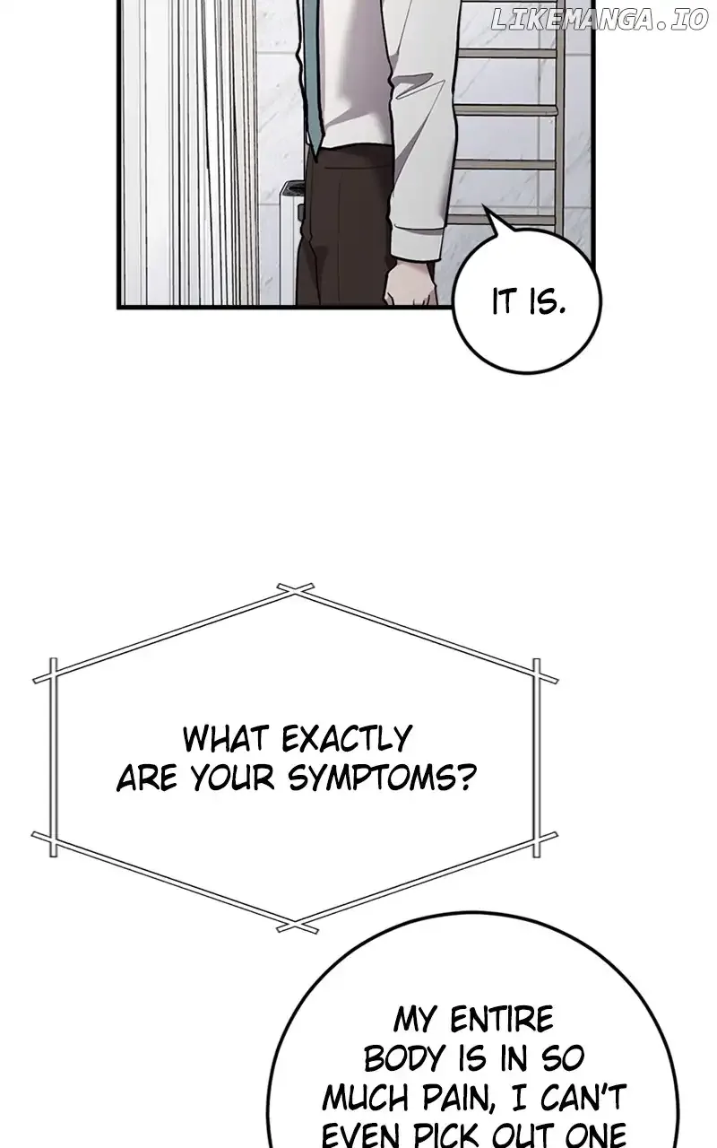 The Team Leader is Tired of Being A Newlywed Chapter 42 page 70