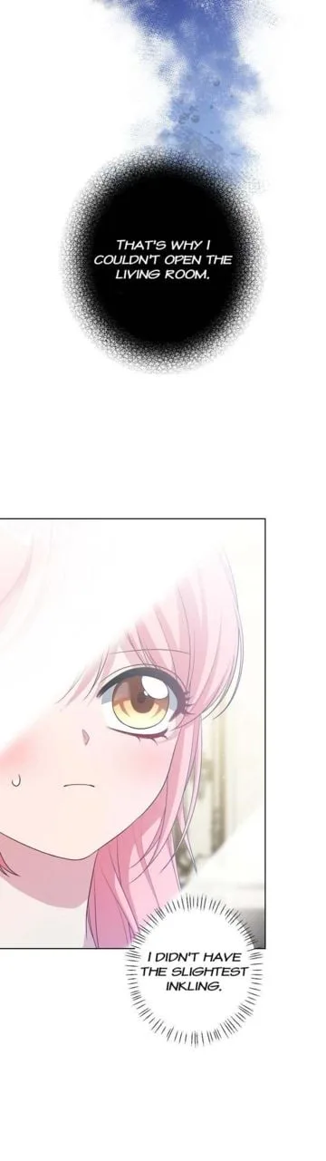 The villain’s young backer Chapter 43 page 21