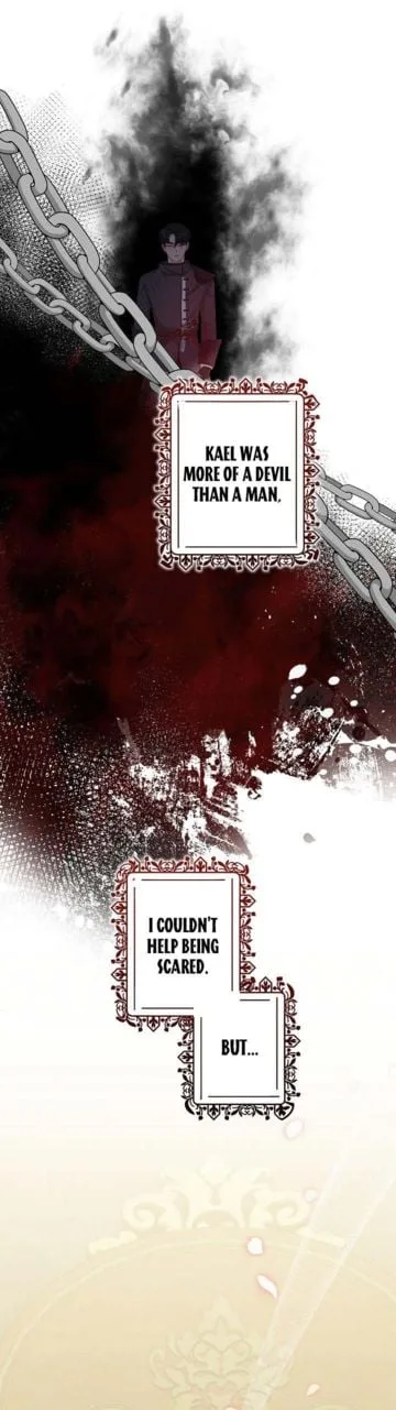The villain’s young backer Chapter 43 page 10