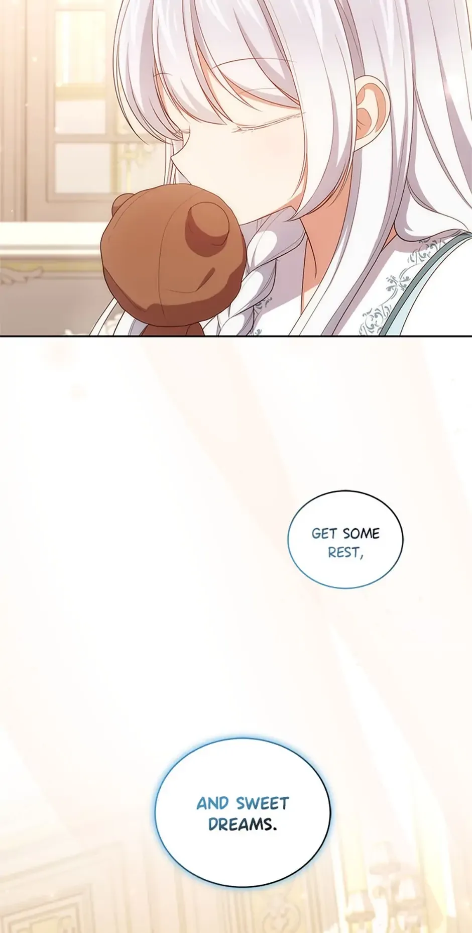 The Villain’s Precious Daughter Chapter 42 page 9