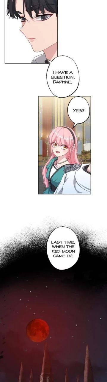 The villain’s young backer Chapter 43 page 7