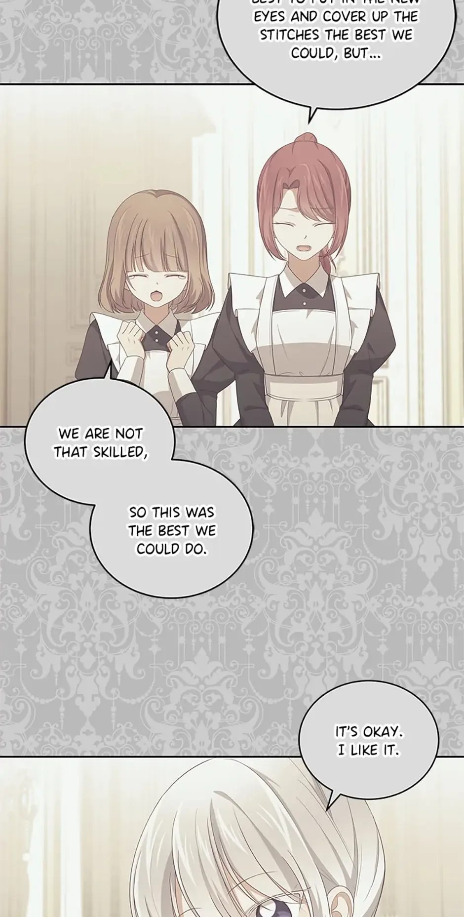The Villain’s Precious Daughter Chapter 42 page 6