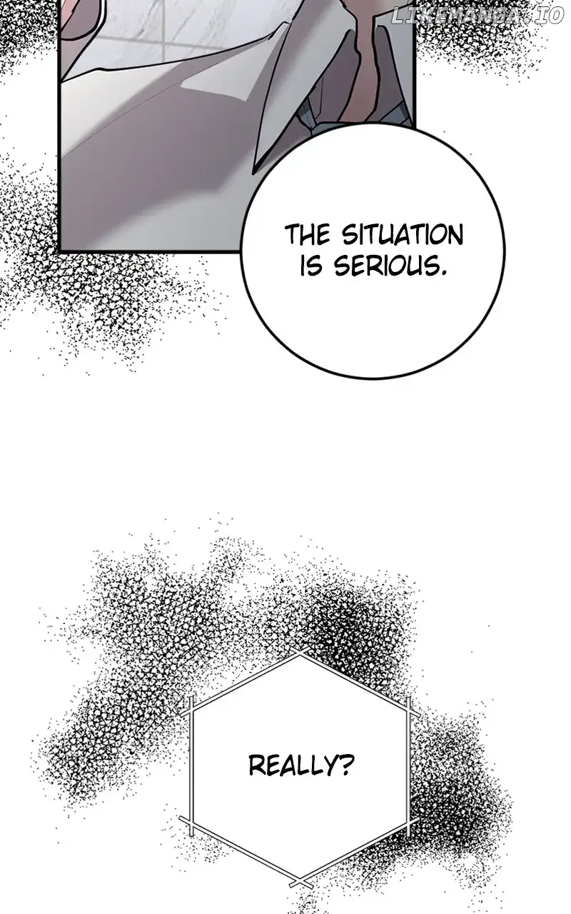 The Team Leader is Tired of Being A Newlywed Chapter 42 page 68