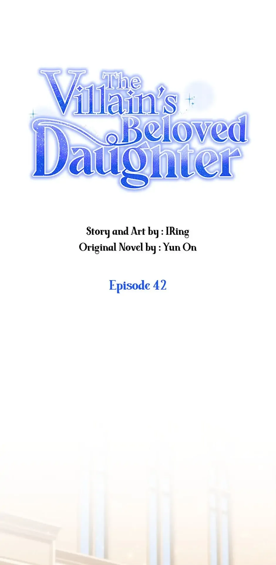 The Villain’s Precious Daughter Chapter 42 page 11