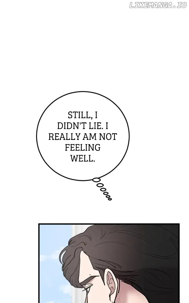 The Team Leader is Tired of Being A Newlywed Chapter 42 page 74