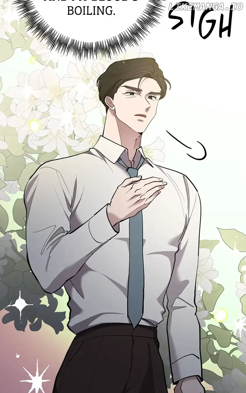 The Team Leader is Tired of Being A Newlywed Chapter 42 page 78