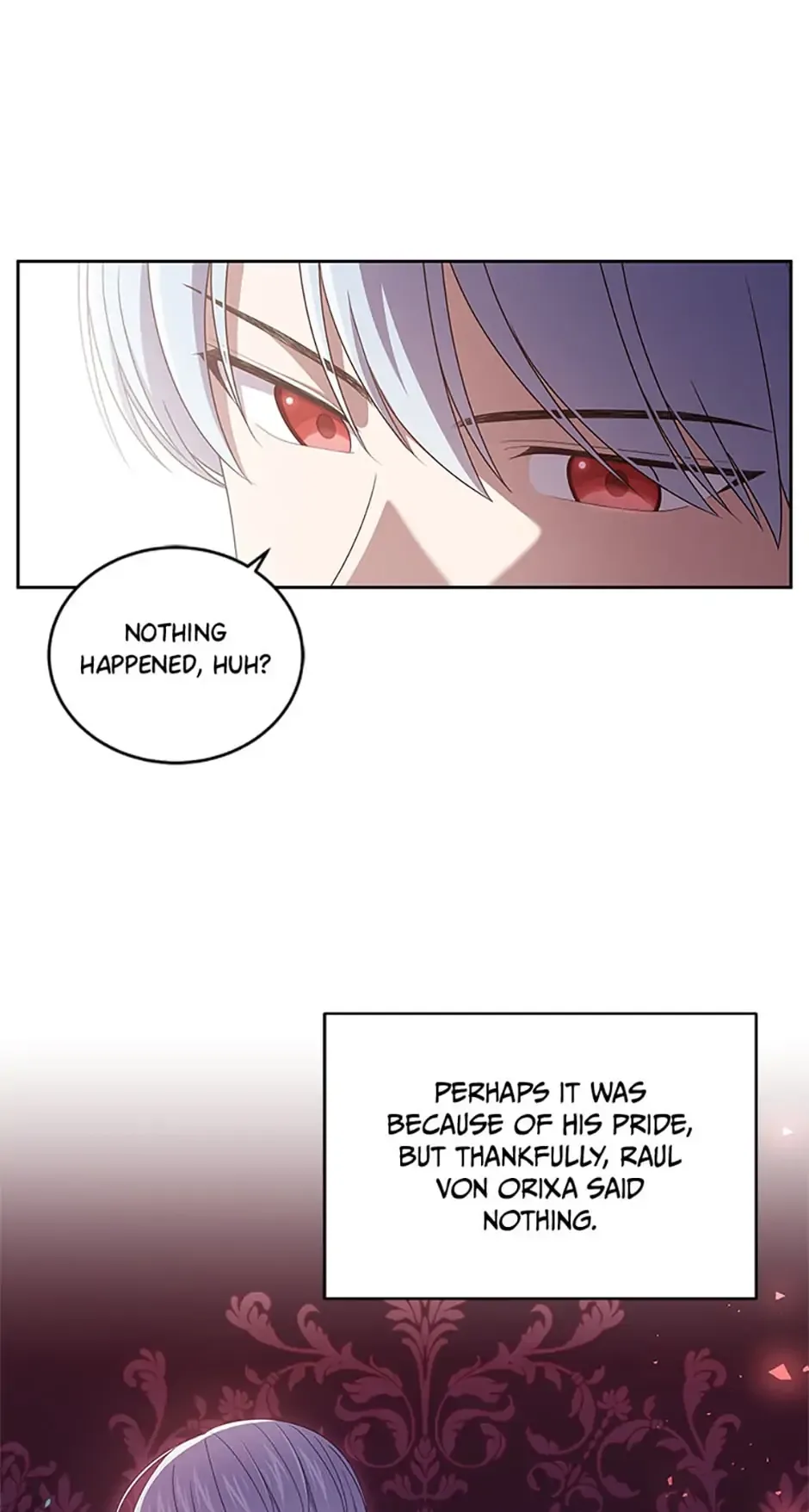 The Villain’s Precious Daughter Chapter 42 page 20