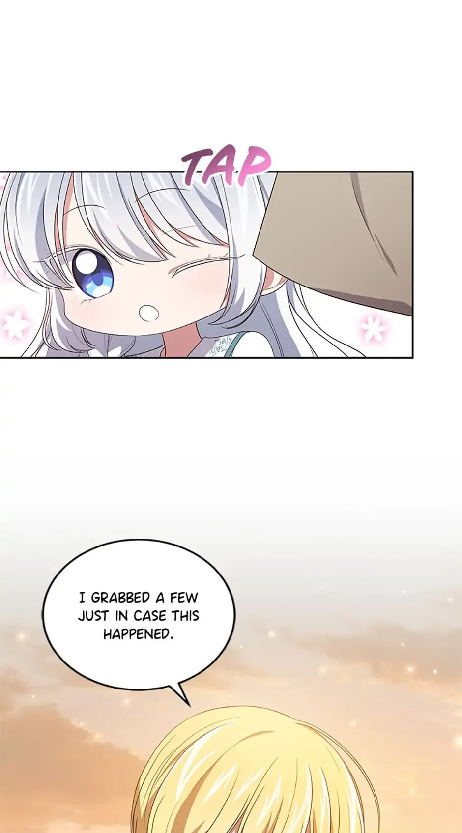 The Villain’s Precious Daughter Chapter 42 page 15