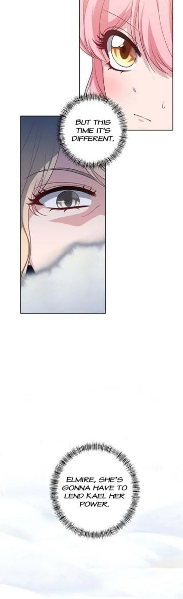 The villain’s young backer Chapter 43 page 40