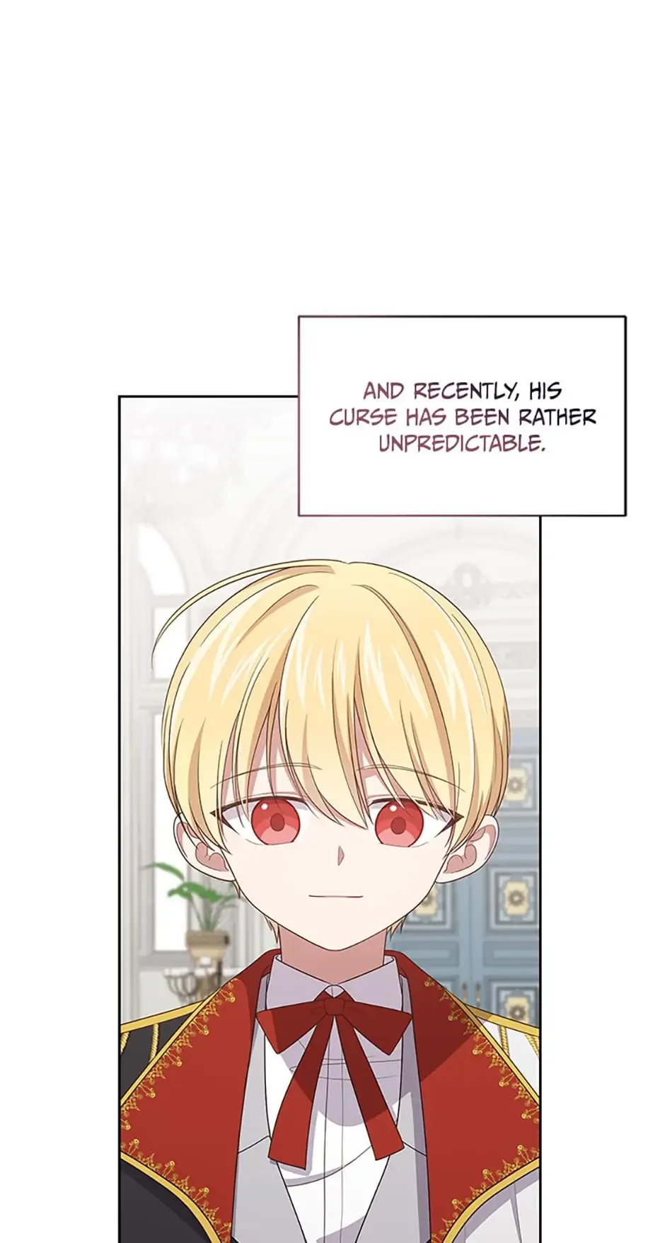 The Villain’s Precious Daughter Chapter 42 page 22