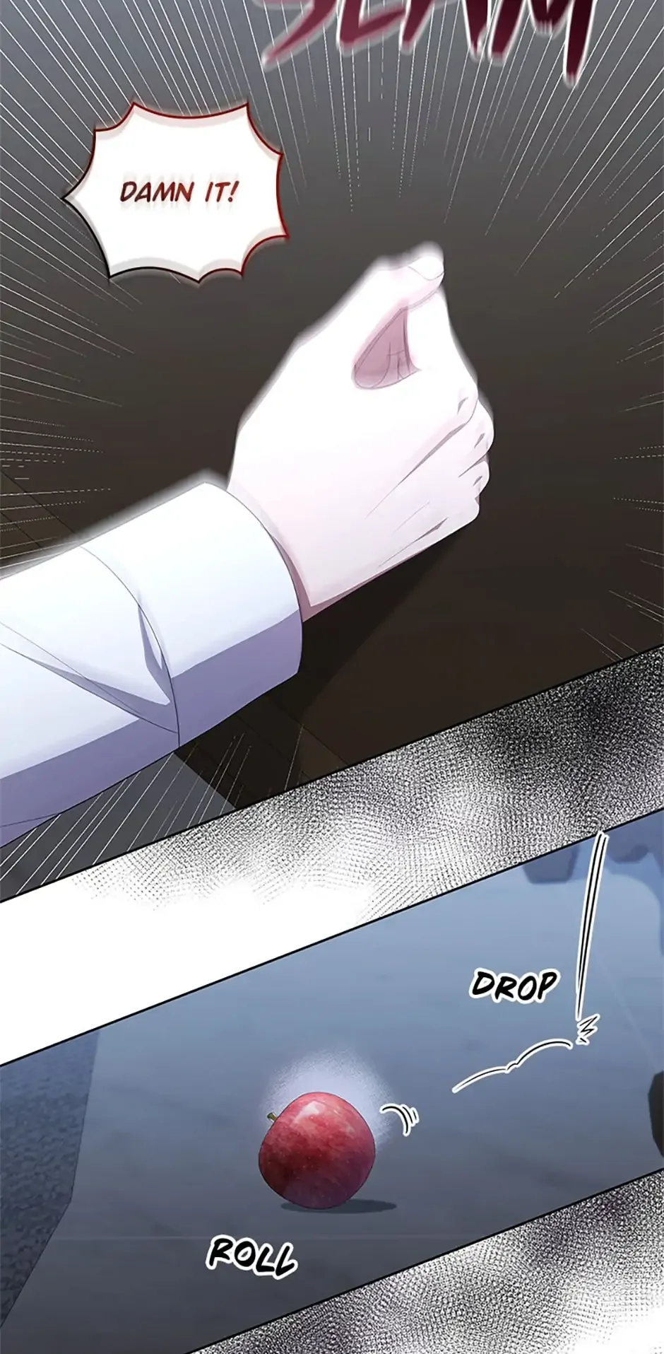 The Villain’s Precious Daughter Chapter 42 page 30