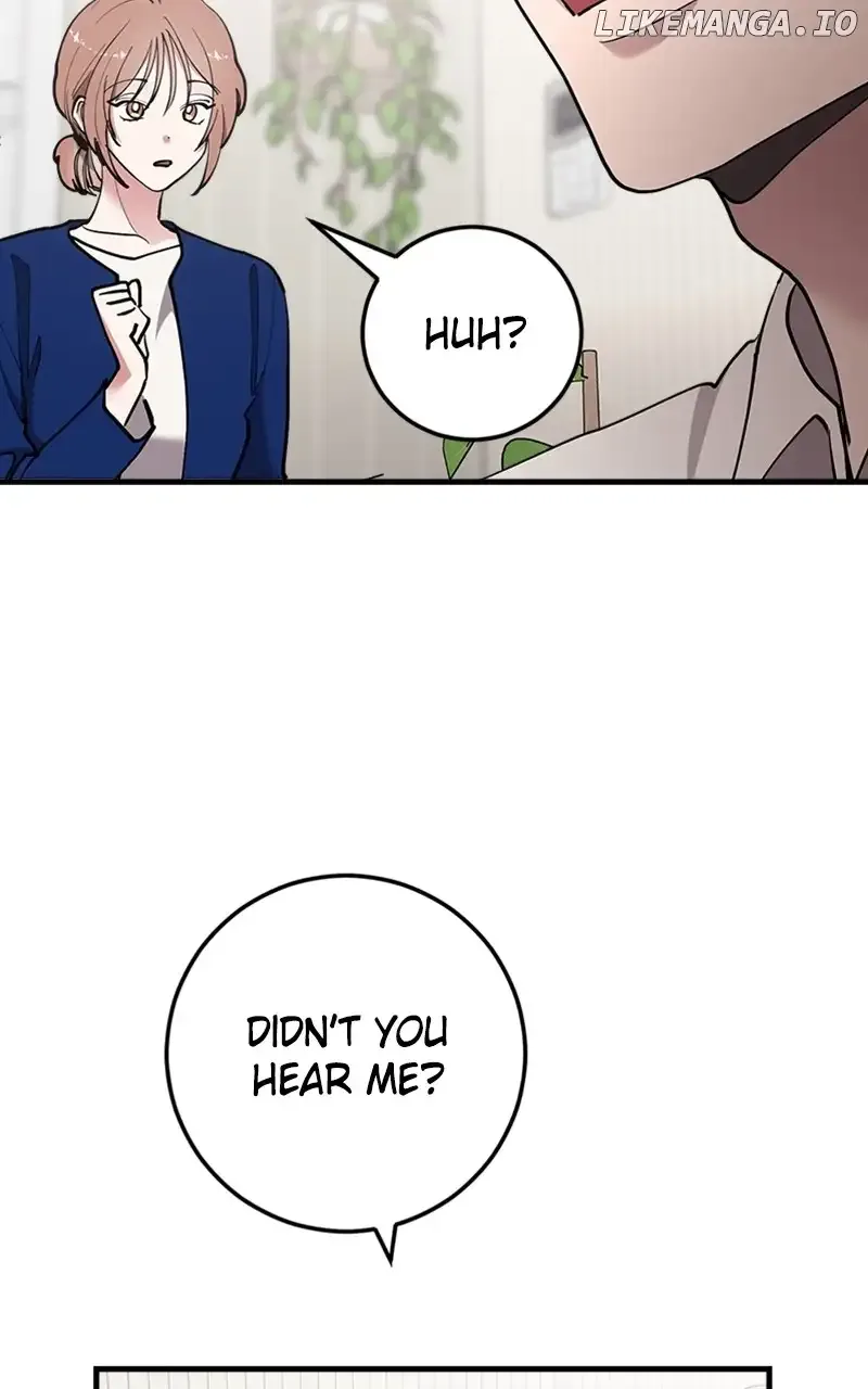 The Team Leader is Tired of Being A Newlywed Chapter 42 page 87