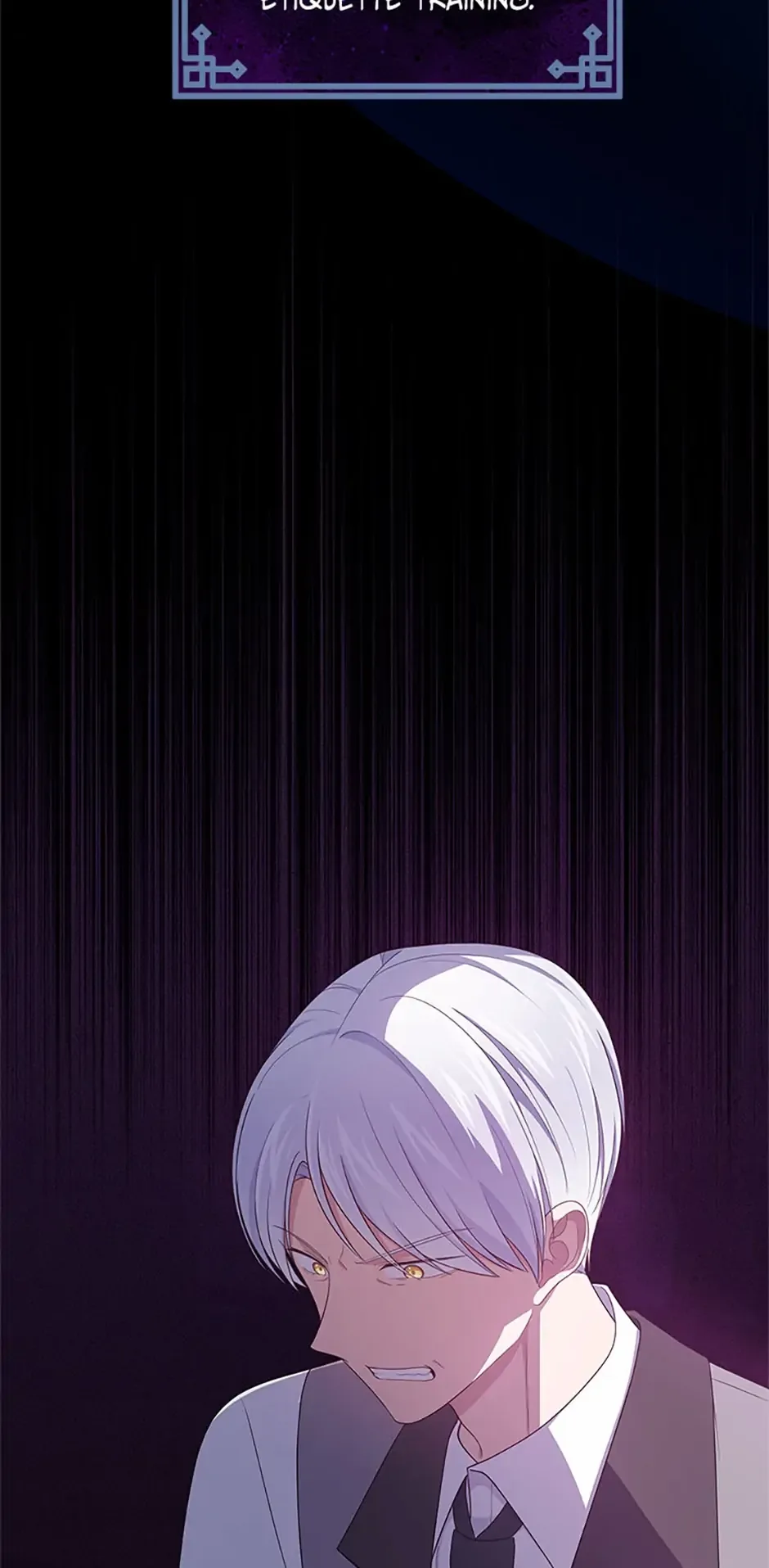 The Villain’s Precious Daughter Chapter 42 page 34