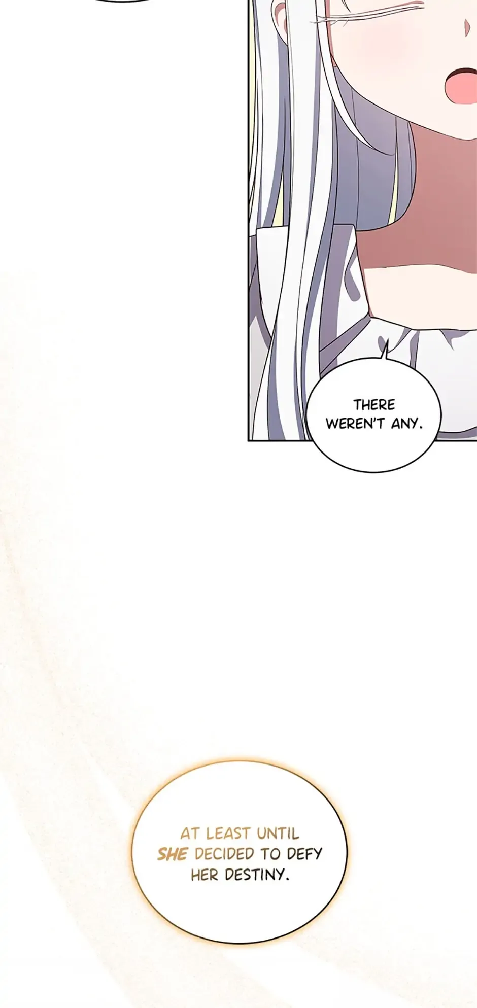 The Villain’s Precious Daughter Chapter 42 page 40