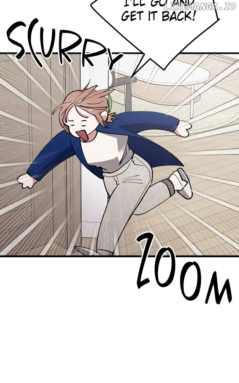 The Team Leader is Tired of Being A Newlywed Chapter 42 page 91