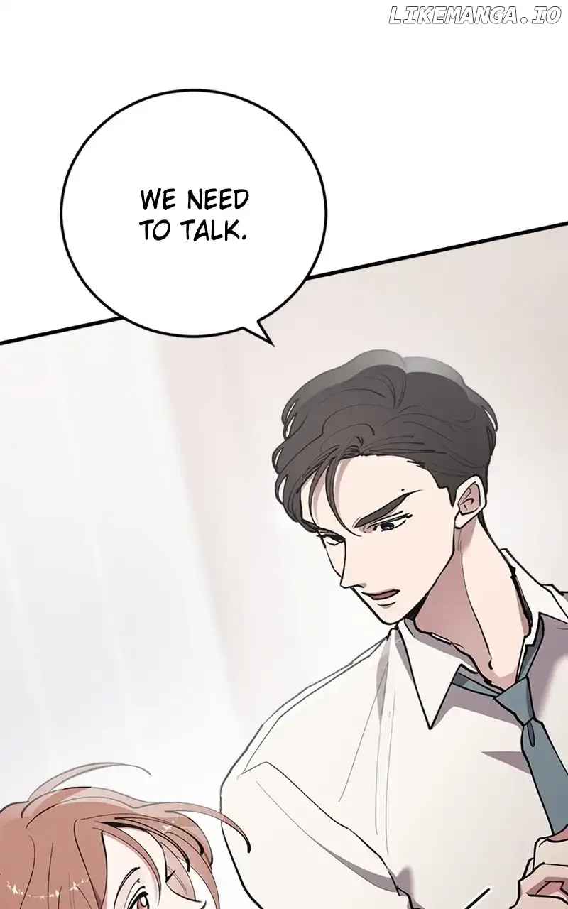 The Team Leader is Tired of Being A Newlywed Chapter 42 page 94