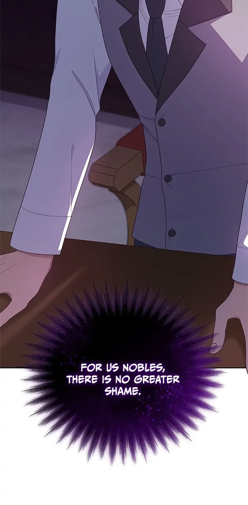 The Villain’s Precious Daughter Chapter 42 page 35