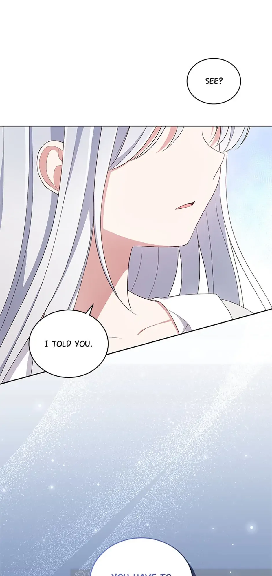 The Villain’s Precious Daughter Chapter 42 page 36
