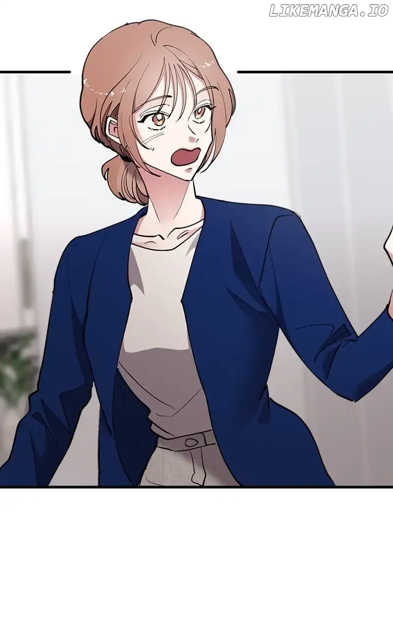 The Team Leader is Tired of Being A Newlywed Chapter 42 page 98