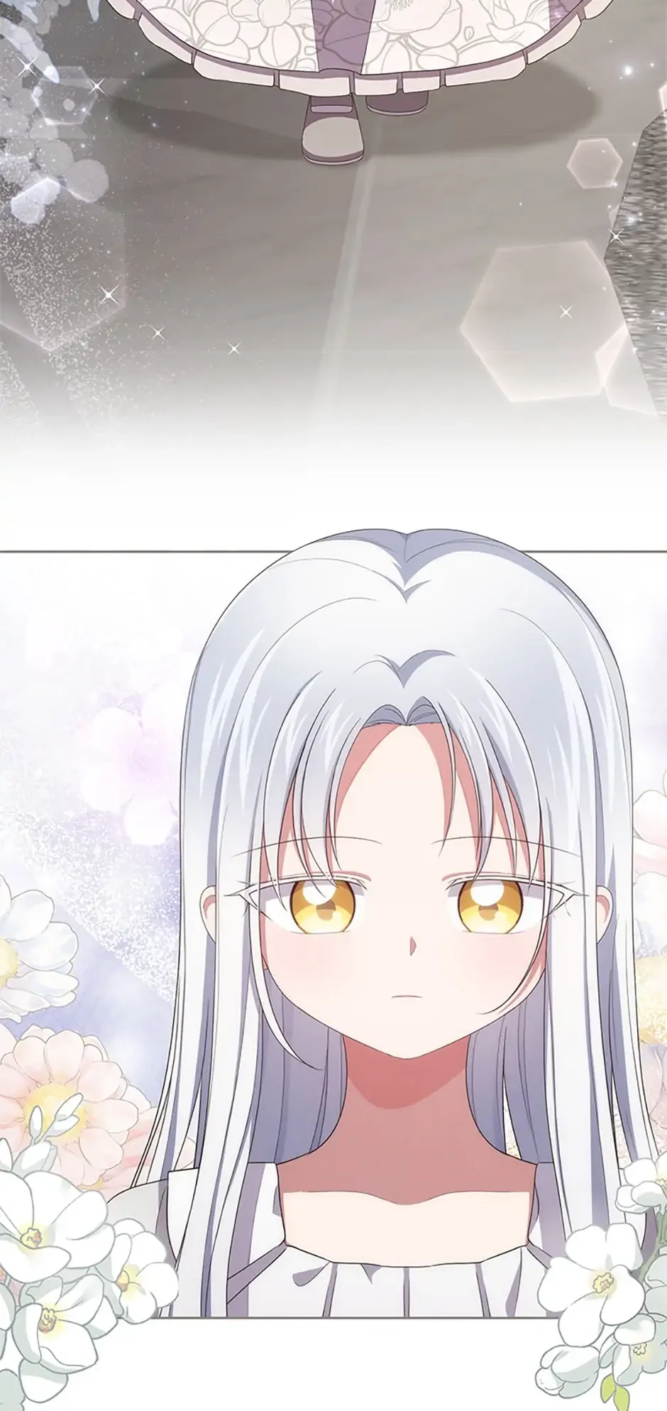 The Villain’s Precious Daughter Chapter 42 page 38