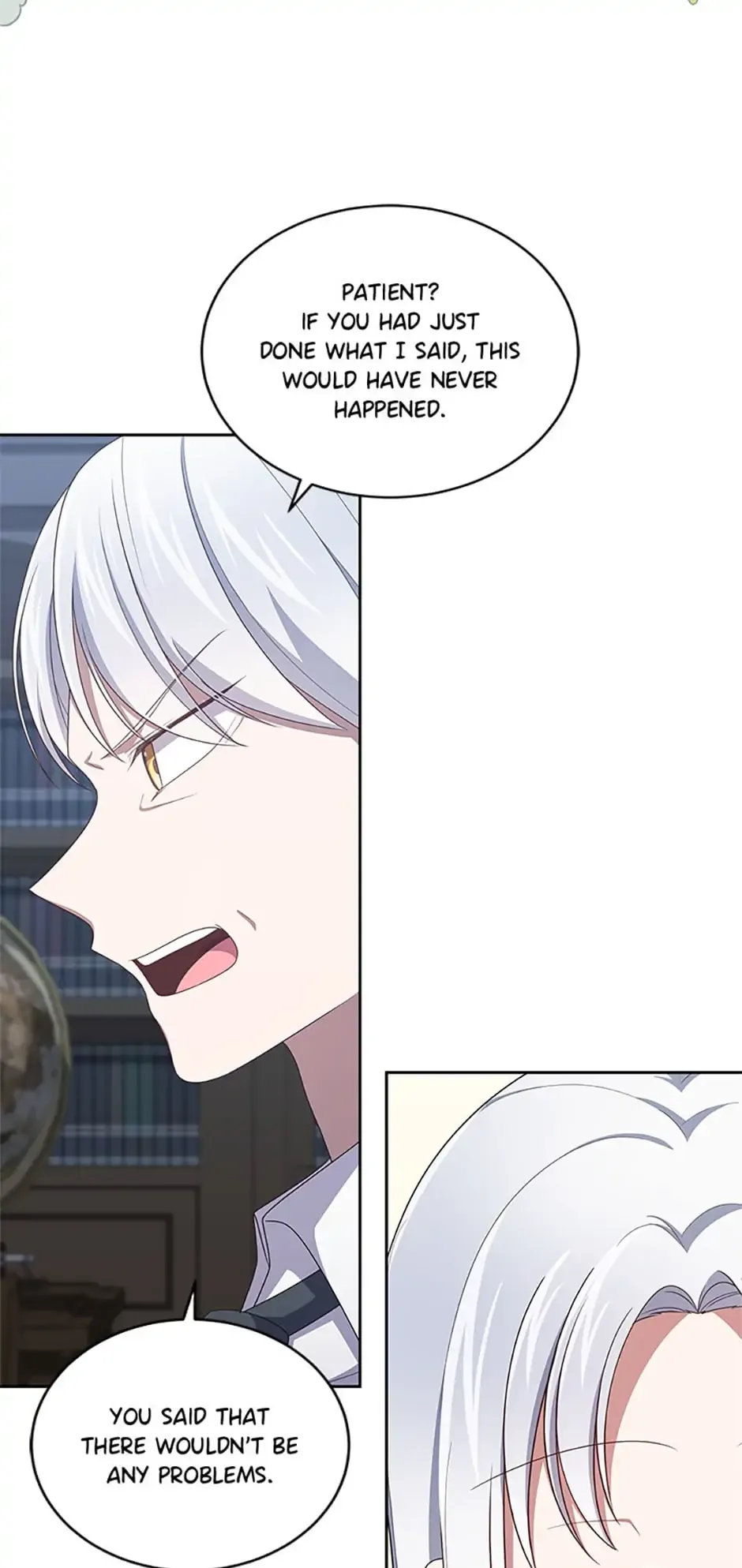 The Villain’s Precious Daughter Chapter 42 page 39