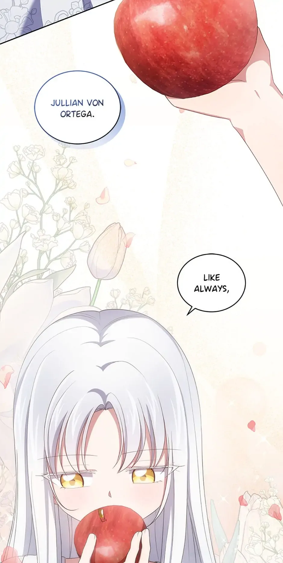 The Villain’s Precious Daughter Chapter 42 page 48