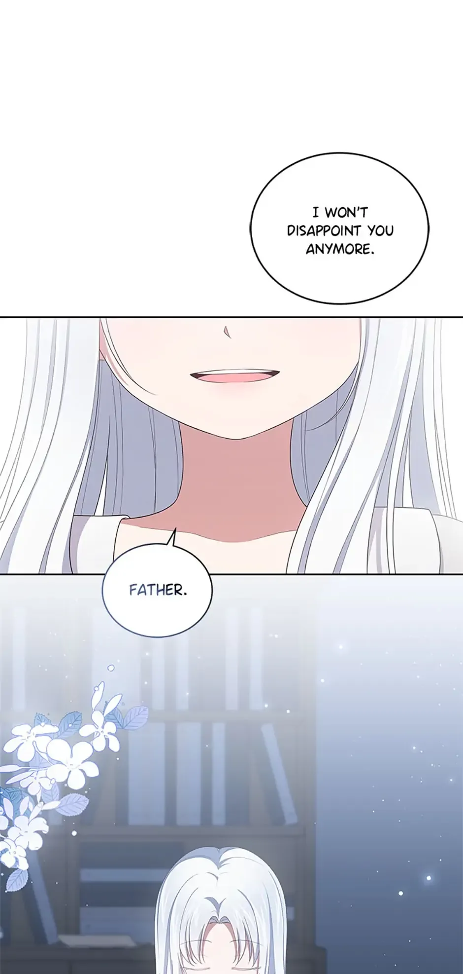 The Villain’s Precious Daughter Chapter 42 page 53