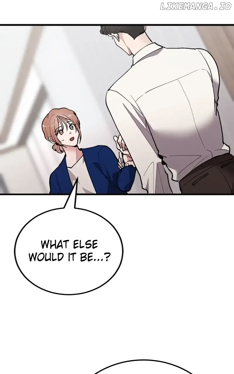 The Team Leader is Tired of Being A Newlywed Chapter 42 page 101