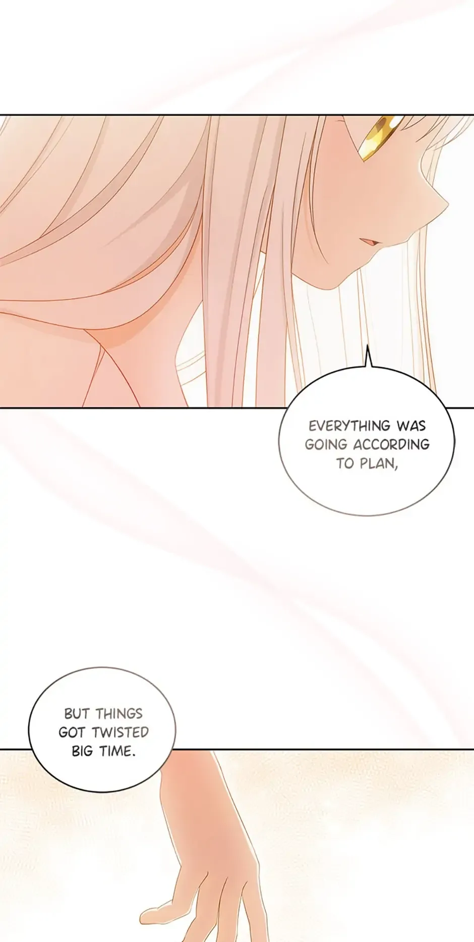 The Villain’s Precious Daughter Chapter 42 page 46