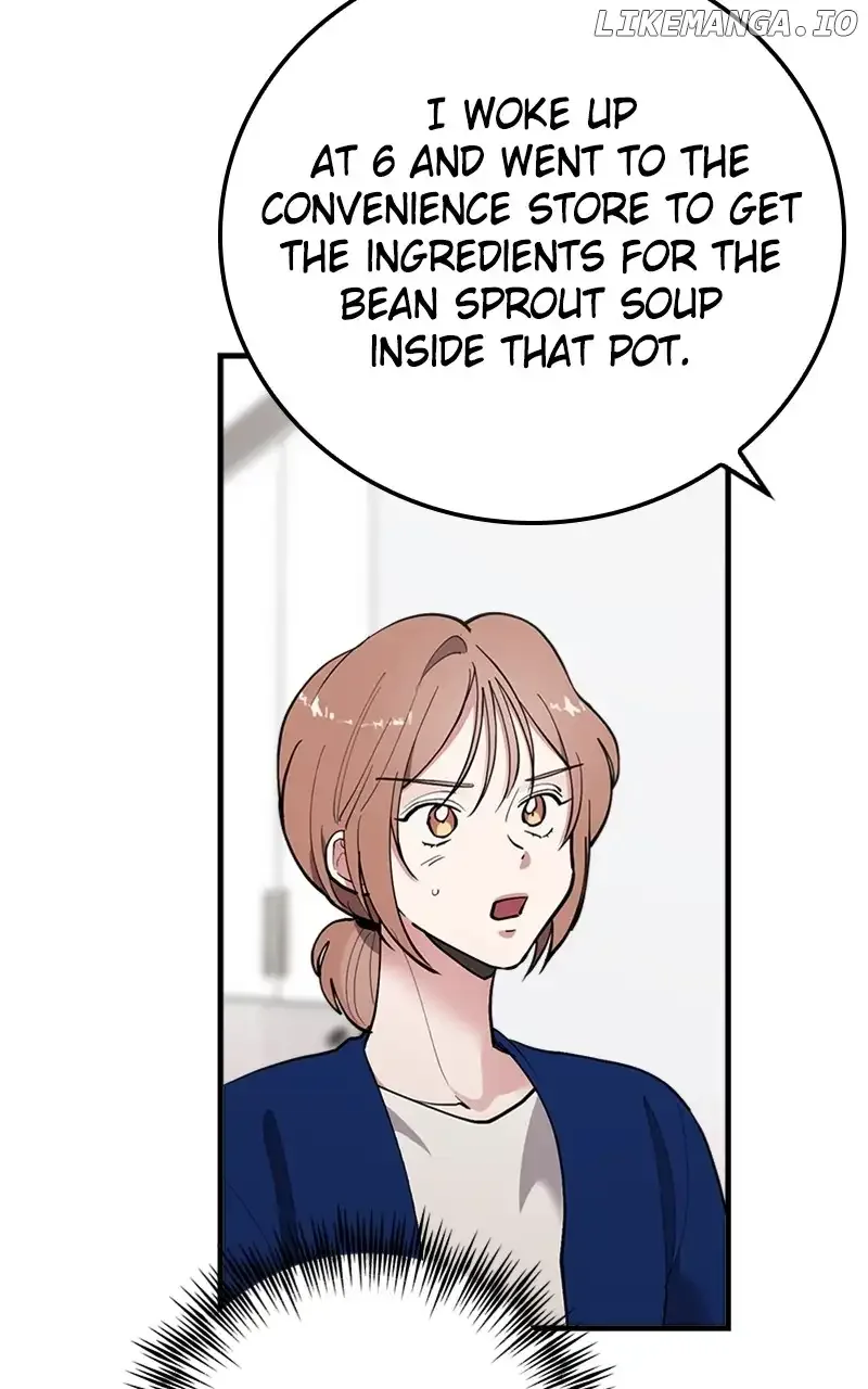 The Team Leader is Tired of Being A Newlywed Chapter 42 page 102