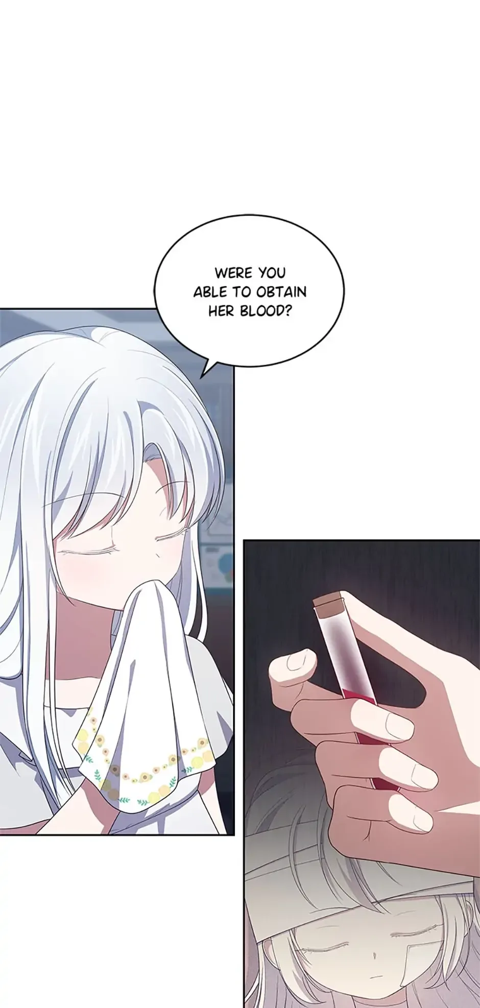 The Villain’s Precious Daughter Chapter 42 page 51