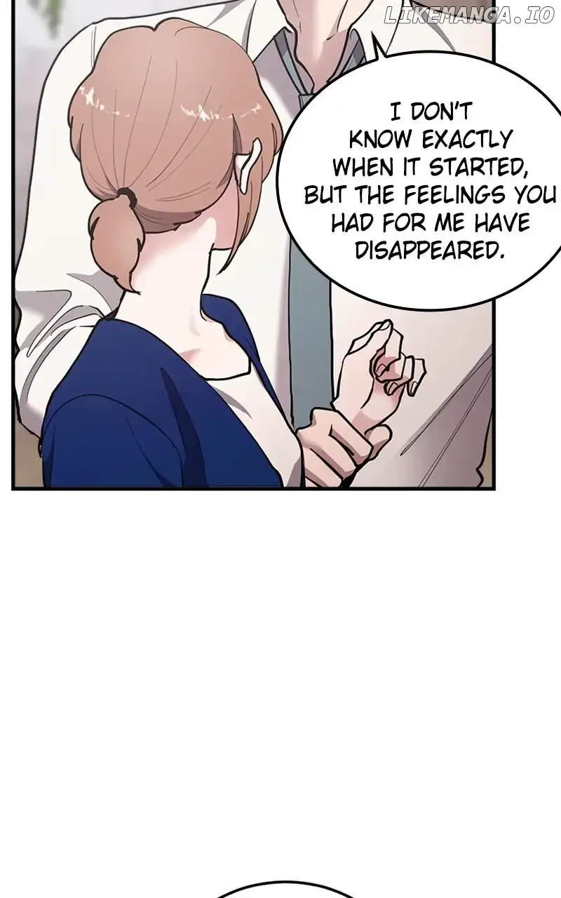 The Team Leader is Tired of Being A Newlywed Chapter 42 page 106